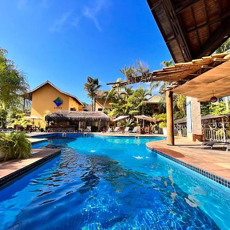 Suite 1201 Ilhaflat Ilhabela Exterior photo