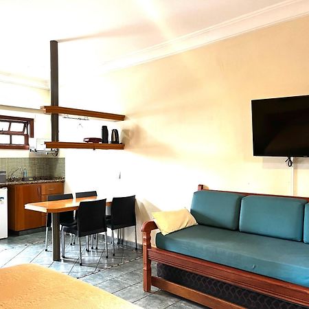 Suite 1201 Ilhaflat Ilhabela Exterior photo