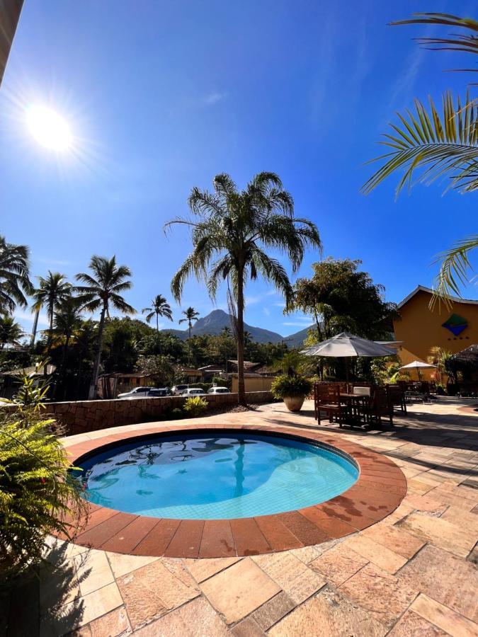 Suite 1201 Ilhaflat Ilhabela Exterior photo