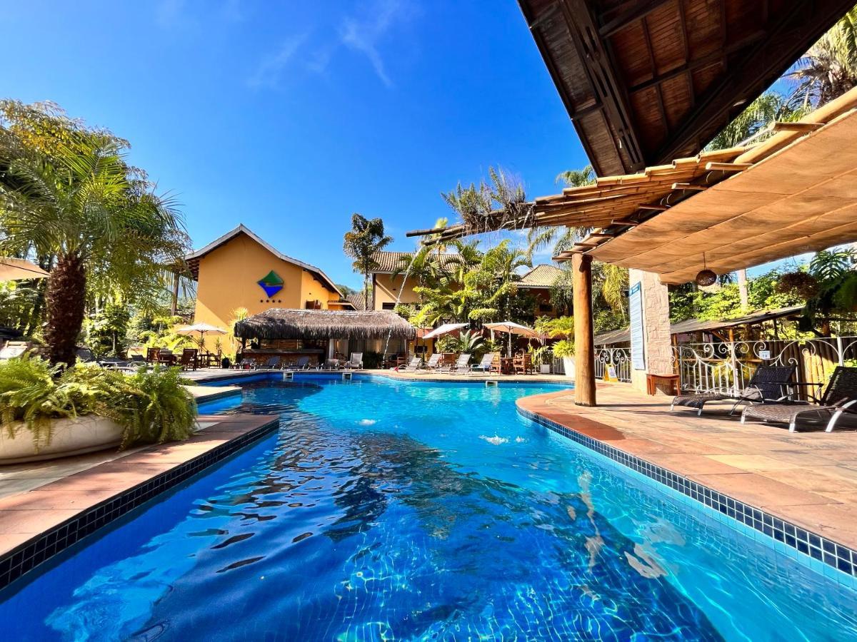 Suite 1201 Ilhaflat Ilhabela Exterior photo