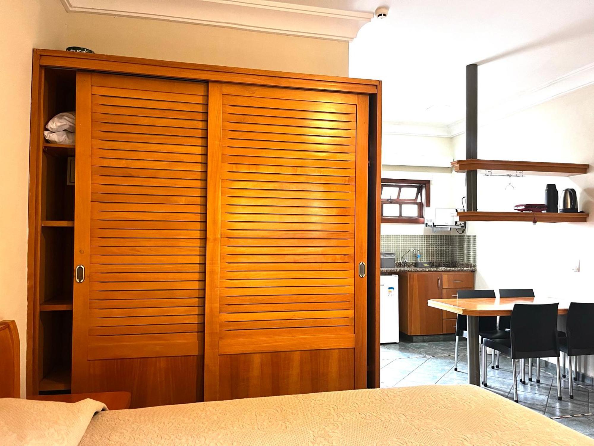 Suite 1201 Ilhaflat Ilhabela Exterior photo
