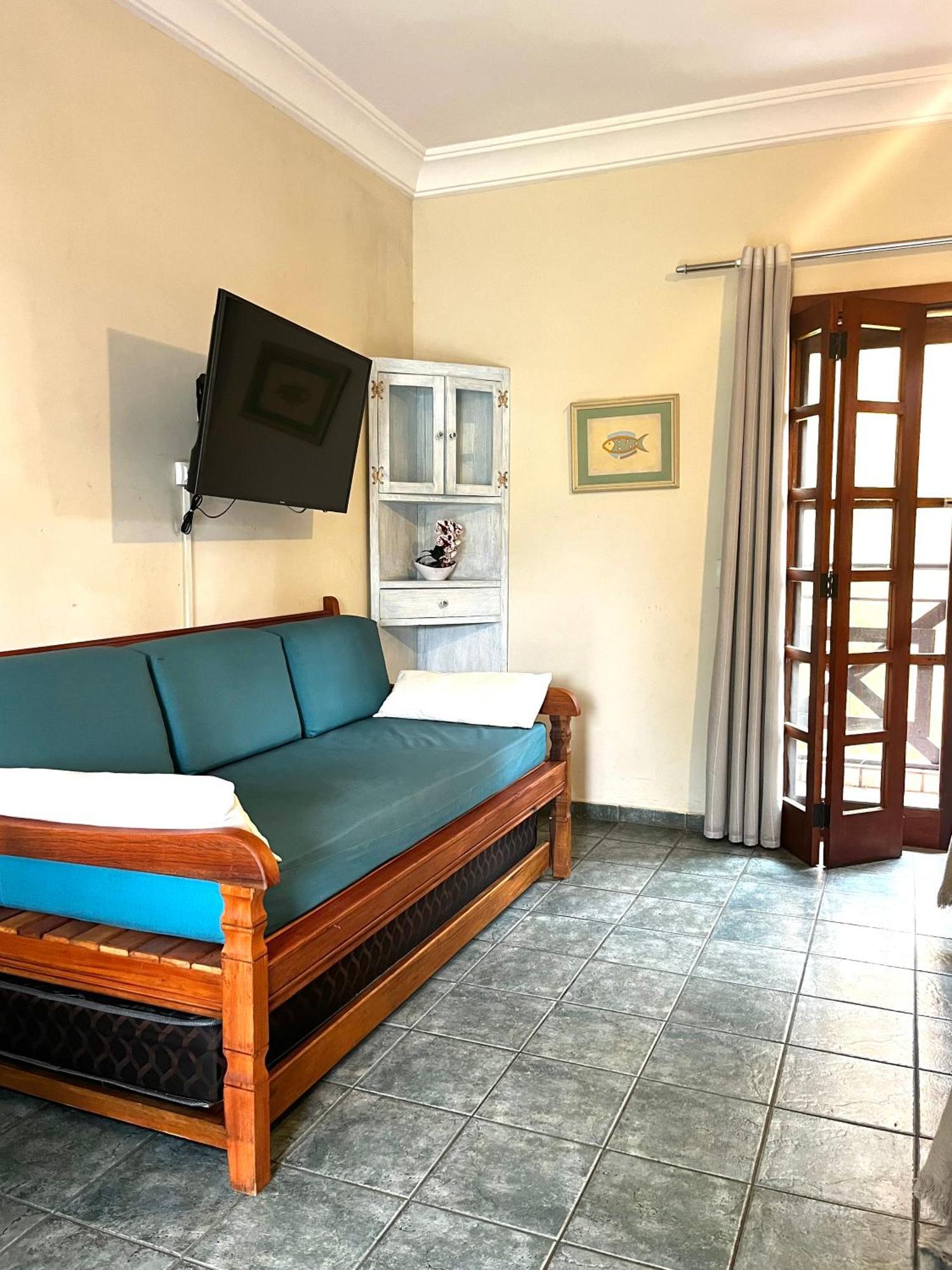 Suite 1201 Ilhaflat Ilhabela Exterior photo