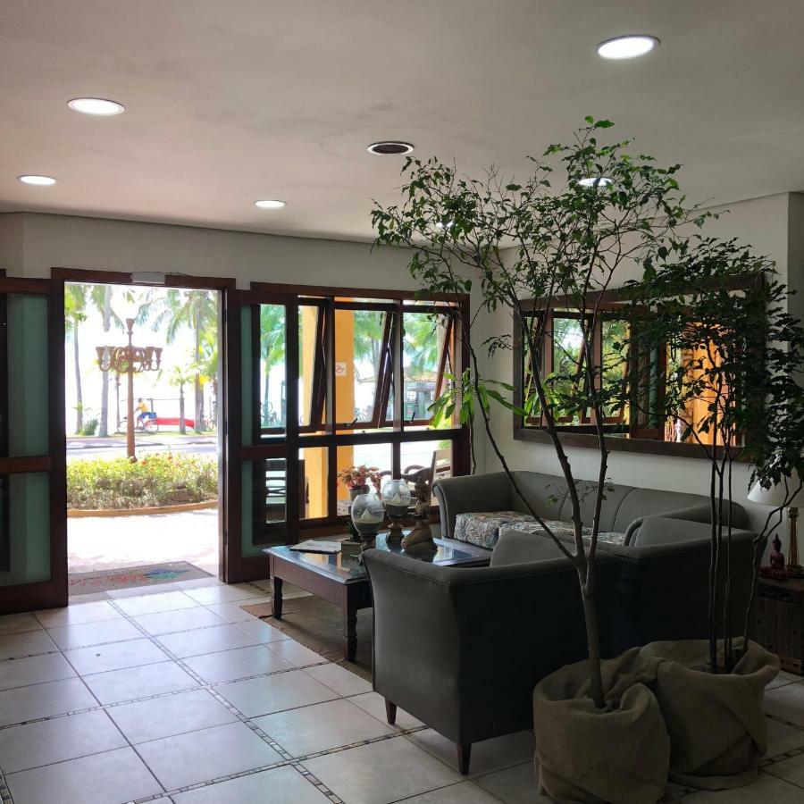 Suite 1201 Ilhaflat Ilhabela Exterior photo