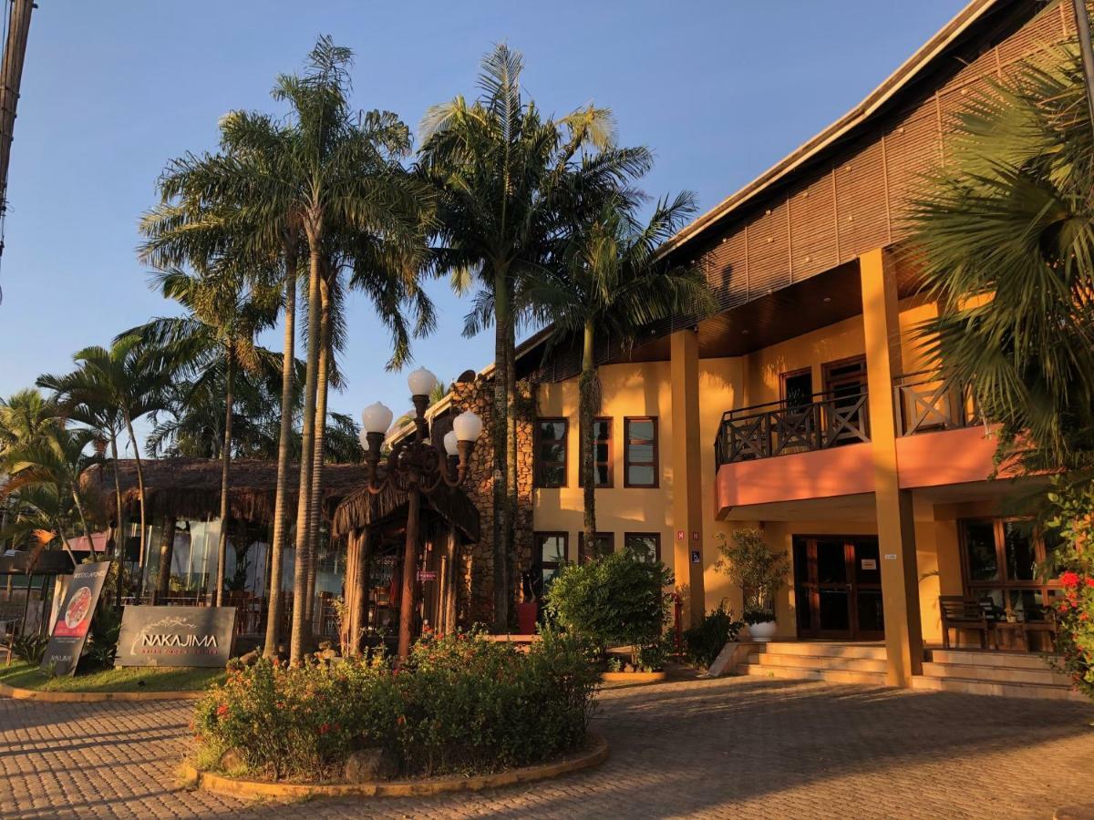 Suite 1201 Ilhaflat Ilhabela Exterior photo
