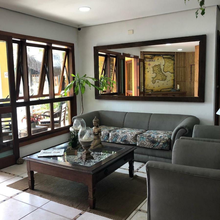 Suite 1201 Ilhaflat Ilhabela Exterior photo
